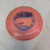 Used Gateway EVOLUTION APACHE Disc Golf Driver Coral 11651-S000403088 View 1