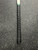 Used STX SHIELD Goalie Stick Grey 36 1/2" 11726-S000284881 View 2