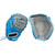New Wilson A2000 Fall 2025 FPCM23SS 34" Fastpitch Softball Catcher's Mitt WBW10349134  11731-WILWBW10349134 View 1