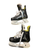 Used Bauer SUPREME M4 Intermediate Hockey Skate Intermediate 5.0 11649-S000148159 View 5