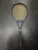 Used Prince CTS PRECISION 110 Adult Tennis Racquet Purple Unknown 11849-S000030394 View 2