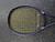 Used Prince CTS PRECISION 110 Adult Tennis Racquet Purple Unknown 11849-S000030394 View 1