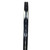 Used Head I.X3 Adult Tennis Racquet Black 4 3/8" View 4