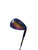 Used USA WASAFE Golf Wedge Mens RH 56 Degree 11706-S000360135 View 1