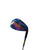 Used USA WASAFE Golf Wedge Mens RH 58 Degree 11706-S000360138 View 1