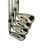 Used Adams IDEA Mens Iron Set RH 7I-PW 11479-S000400793 View 1