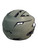 Used BoomBah BBH2SP Batting Helmet w/Mask Grey MD 11709-S000070841 View 1