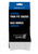 New Pro Skin Socks Sr BLK 11821-BLU0141 View 1