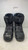 Used Salomon BOA Mens Snowboard Boots Black Senior 12 11795-S000026775 View 1