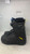 Used Salomon BOA Mens Snowboard Boots Black Senior 12 11795-S000026776 View 6