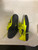 Used Nike THROWING SHOES Track & Field Cleats Adult Yellow Senior 8 11790-S000047587 View 4