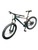 Used Diamondback MASON 1 Mountain Bike Mens Green 48-52cm - 19-20" - LG Frame 11885-S000186983 View 1