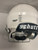 Used Schutt YTH VENGEANCE A11 FB Helmet White MD 11490-S000264624 View 7