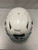 Used Schutt YTH VENGEANCE A11 FB Helmet White MD 11490-S000264624 View 2