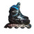 Used Mongoose INLINES SZ 10 Senior Rec Fitness Skates Black Senior 10 11813-S000329509 View 1