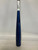 Used Easton TYPHOON BB/SB High School -3 Bat Navy Blue 32" 11823-S000033310 View 1