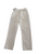 Used Alleson BB/SB Pant Boys Grey LG 11866-S000027381 View 2