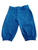 Used Alleson BB/SB Pant Girls Royal Blue LG 11866-S000027386 View 2
