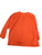 Used Pearsox YOUTH PRACTICE JERSEY Hockey Practice Jersey Orange L/XL 11617-S000329604 View 1