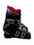 Used Alpina CJ3 Boys DH Ski Boot Black 220 MP - J04 - W05 11732-S000356359 View 2