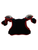 Used USA Hockey TOTAL HOCKEY Junior Shoulder Pads LG 11732-S000356362 View 2