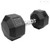 New Rubber Dumbbell - 40 lb 11907-80XDF021-40 View 1