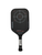 Used ENGAGE PURSUIT PRO1 Pickleball Racquet Black 11887-S000014669 View 1