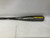 Used Easton YBB18GX10 BB/SB USA 2 5/8 Bat 31" 11836-S000029504 View 2
