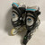 Used RollerDerby Q80X Senior Rec Fitness Skates White Senior 7 11855-S000189114 View 4