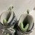 Used Rollerblade SPIRIT BLADE W Senior Rec Fitness Skates Grey Senior 8 11855-S000189113 View 2
