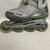 Used Rollerblade SPIRIT BLADE W Senior Rec Fitness Skates Grey Senior 8 11855-S000189113 View 3