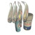 Used ULTIMATE Mens Iron Set RH 6I-9I 11889-S000015868 View 1