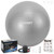 New 65cm Stability Ball - BLK 11907-80XZD-GB200BK-65 View 1