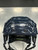 Used Bauer HYPERLITE Hockey Helmet Only Navy Blue M/L 11945-S000240098 View 3