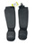 Used Martial Arts Shin Pads Black L/XL 11835-S000197345 View 1