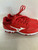 Used Mizuno RED BB/SB Cleats Red Senior 9 11823-S000033371 View 1
