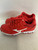 Used Mizuno RED BB/SB Cleats Red Senior 9 11823-S000033371 View 3
