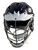 Used Cascade CPV-R Lacrosse Helmet Navy Blue M/L 11709-S000070876 View 1