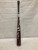 Used Demarini VOODOO BB/SB High School -3 Bat 33" 11668-S000111604 View 2