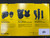 New BLACK MAGIC 3.0 SET-YTH M 11945-EASBKMG3KITY-M-BK View 5