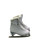 Used Jackson SOFT SKATE Girls Figure Skate White Junior 01 11347-S000252744 View 2