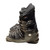 Used Rossignol COMP J Boys DH Ski Boot Black 245 MP - M06.5 - W07.5 11812-S000159257 View 3