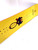 Used GNU PHARAOH 155 Mens Snowboard Only Yellow 155 cm 11860-S000295802 View 3