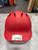 Used Champro HELMET Batting Helmet No Mask Red MD 11337-S000467494 View 1