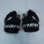 Used Bauer LIL SPORT Youth Gloves Black 8" 11651-S000403177 View 2