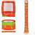 New 0.5MM WRAP ORANGE SLIME 11347-LIZDSPUBB0OS View 1