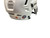 Used CCM TACKS 720 Helmet Half Visor Combo White MD 11768-S000226108 View 6