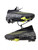 Used Jr FB Cleats Black Junior 04.5 11860-S000295824 View 2
