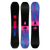 New Arbor Rain 2026 Snowboard- 153cm 11709-60A12648530 View 1