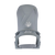 New Arbor Acacia 2026 Snowboard Bindings Slate/Marshmallow- SM 11709-60A126940101 View 4